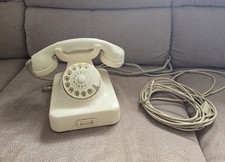 Telefon w48 elfenbein gebraucht kaufen  Giengen an der Brenz