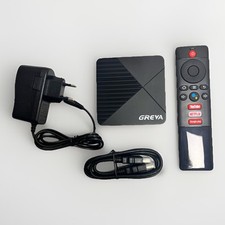 Greva android box gebraucht kaufen  Wissen-Umland