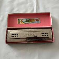 echo harp gebraucht kaufen echo harp gebraucht kaufen Ludwigshafen am Rhein