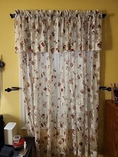 Cortinas para janelas de quarto comprar usado  Enviando para Brazil