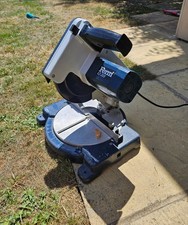 Ferm electric mitre for sale  FARINGDON