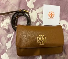 Tory burch shoulder for sale  GREENFORD