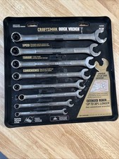 Craftsman quick wrench for sale  Cumberland Furnace