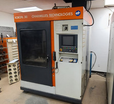 Charmilles technologies robofi for sale  Denver