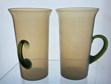 Fry iridescent glass for sale  Mount Pleasant
