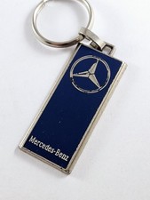 Keyring mercedes benz d'occasion  Expédié en Belgium