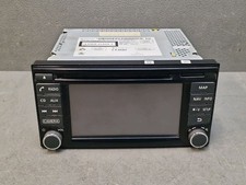Autoradio gps bluetooth d'occasion  Velaux