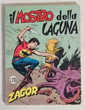 Zagor zenit gigante usato  Forli