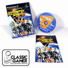 Usado, Corrida Espacial (Looney Tunes) (PS2) * * QUASE PERFEITO comprar usado  Enviando para Brazil