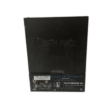 Death Note The Complete Set DVD Shonen Jump Anime Japan PAL/Alt Region US Seller comprar usado  Enviando para Brazil