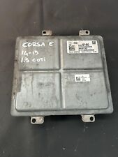 Centralina ecu motore usato  Ornago