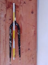 Forcella bici bicicletta usato  Italia