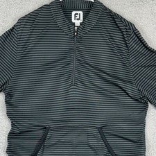 Footjoy pullover sweatshirt for sale  Springfield