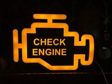 Check engine lightbox gebraucht kaufen  Hohen Neuendorf