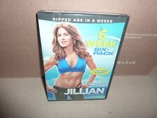 Jillian michaels week for sale  Chesapeake