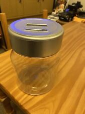 Coin counter digital for sale  REDCAR
