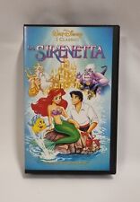 Sirenetta classici walt usato  Verdellino