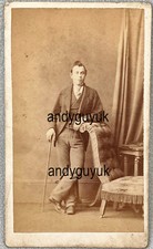 Cdv pocklington collection for sale  CHESTERFIELD