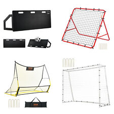 Vevor soccer rebounder for sale  Perth Amboy