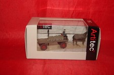 Artitec charrette chevaux d'occasion  Dangé-Saint-Romain