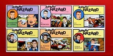 Johnny hazard tav. usato  Villar Focchiardo