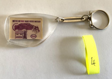 Esso keychain mans d'occasion  Expédié en Belgium
