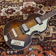 Usado, Baixo elétrico vintage 1965 Hofner 500/1 violino Paul McCartney *década de 1960* comprar usado  Enviando para Brazil