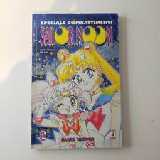 Sailor moon numero usato  Ladispoli