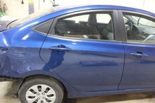 Passenger rear side for sale  Mason