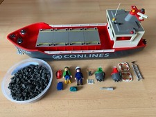 Playmobil 4472 titan for sale  LARNE
