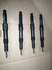 Iniettori ejdr00402z ford usato  Torricella