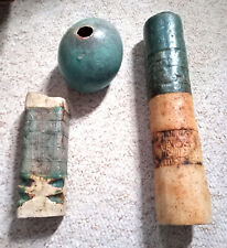 Alan wallwork ceramics for sale  LONDON
