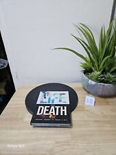 Life After Death Firsthand Accounts DVD 2023 By Daystar Television Network comprar usado  Enviando para Brazil