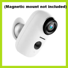 Zumimall security camera for sale  Troy