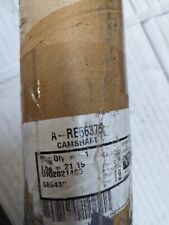 Re56375 camshaft 4.5 for sale  Cameron