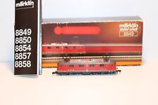 Märklin lokomotive 8849 gebraucht kaufen  Grömitz
