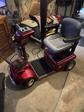Lovely shoprider sovereign for sale  HORLEY