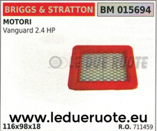 711459 filtro aria usato  Bisignano