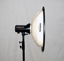 Photogenic beauty dish for sale  Philadelphia