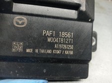 Paf118561 module électronique d'occasion  Expédié en France