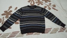 Pullover uomo brand usato  Uscio