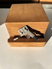 Denon head shell gebraucht kaufen  Speyer
