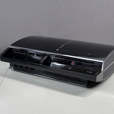 Playstation ps3 60gb for sale  PAISLEY