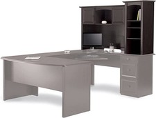 Realspace broadstreet hutch for sale  Haltom City