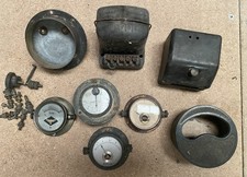 Bundle vintage car for sale  WELLINGTON