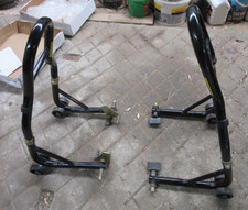 Motorcycle paddock stands for sale  OSWESTRY