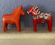 Vintage red orange for sale  Cathedral City