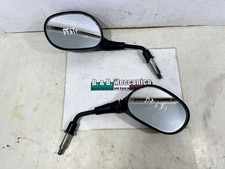 Coppia specchietti laterali usato Coppia specchietti laterali usato  Gambettola