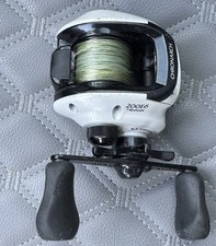 Shimano chronarch 200 for sale  Key West