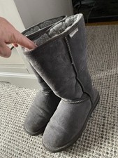 sheepskin boots bearpaw for sale sheepskin boots bearpaw for sale SOLIHULL